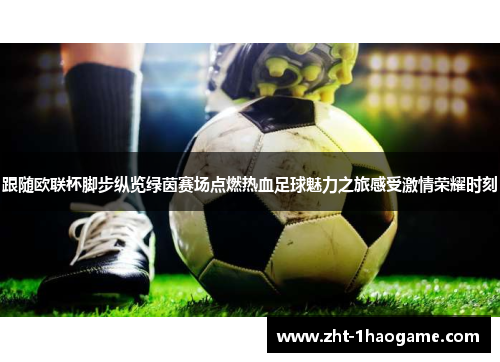 跟随欧联杯脚步纵览绿茵赛场点燃热血足球魅力之旅感受激情荣耀时刻