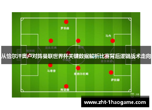 从恰尔汗奥卢对阵曼联世界杯关键数据解析比赛背后逻辑战术走向